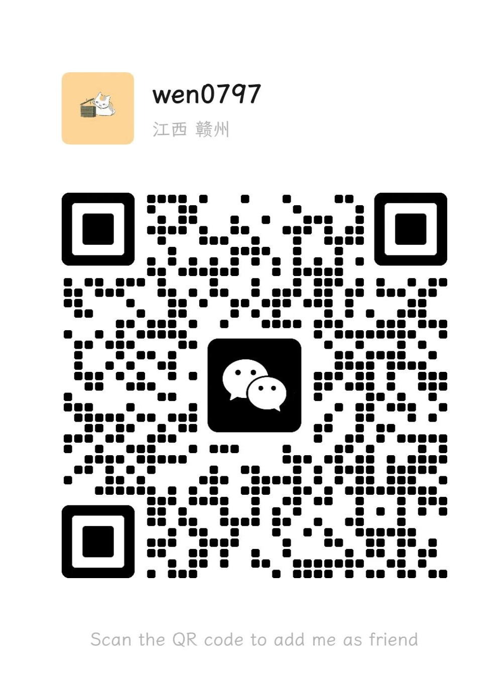 QR Code